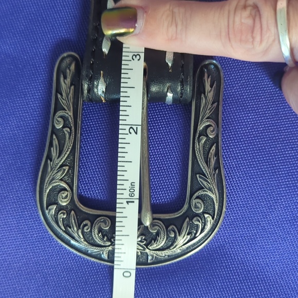 Custom Belt - Picture 8 of 8